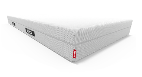 Die BODYGUARD Anti-Kartell-Matratze